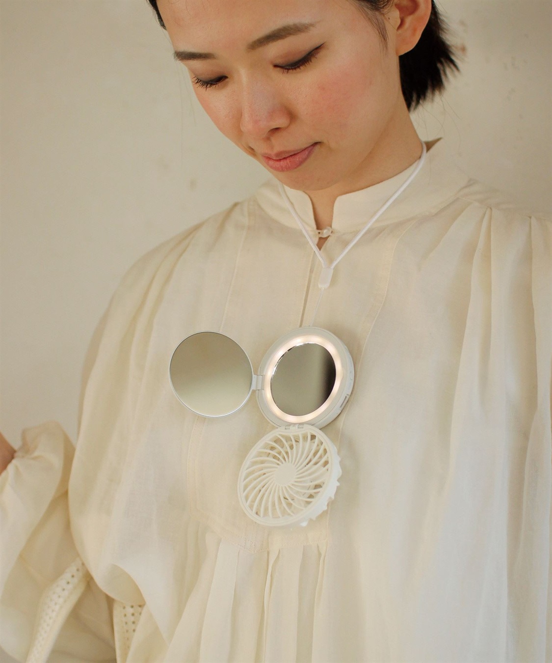 Life Style by cross marche ミラーファンビュラス　DFCP226_sub_19