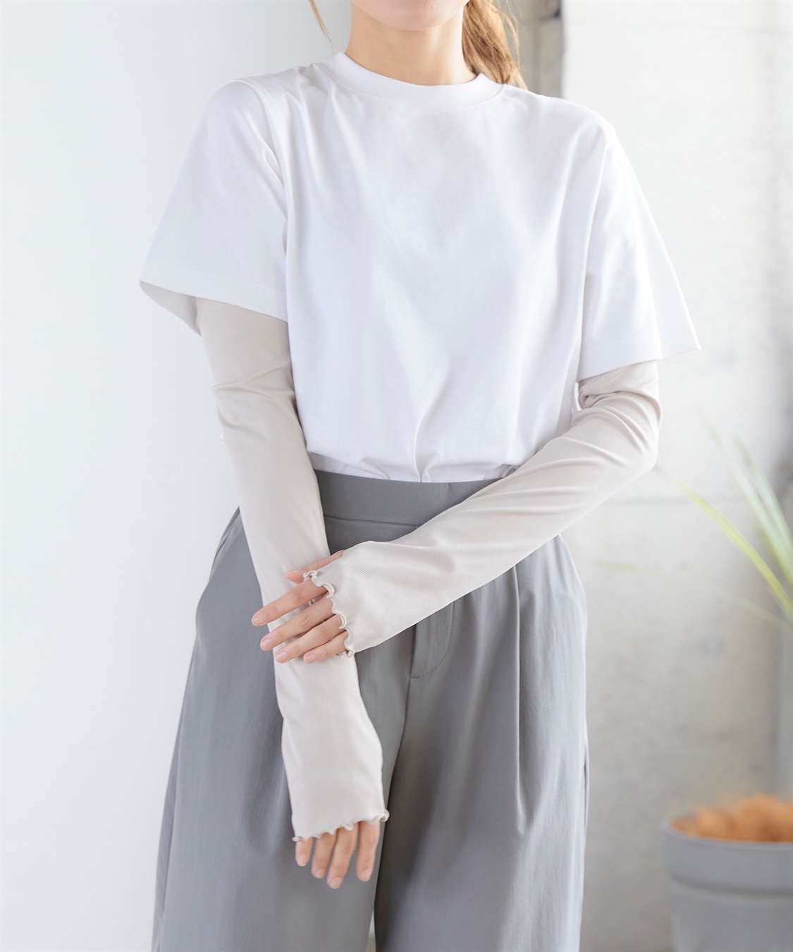 Life Style by cross marche 【涼活本舗】ヘッダーロングアーム_sub_7