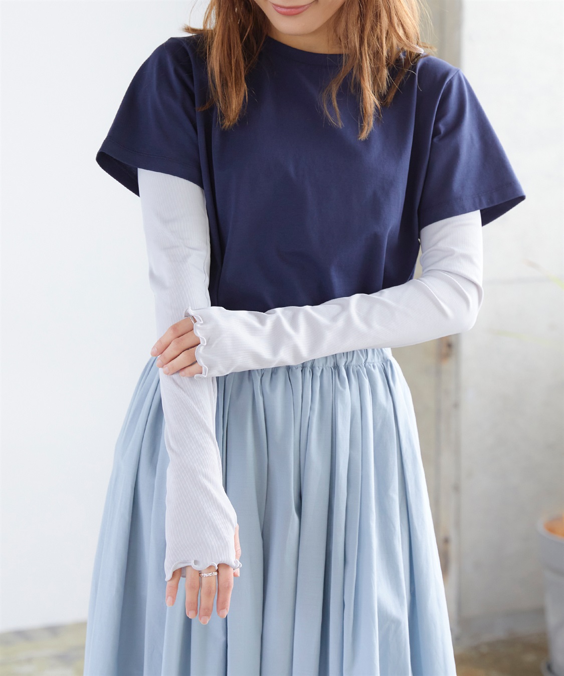 Life Style by cross marche 【涼活本舗】ヘッダーロングアーム_sub_12