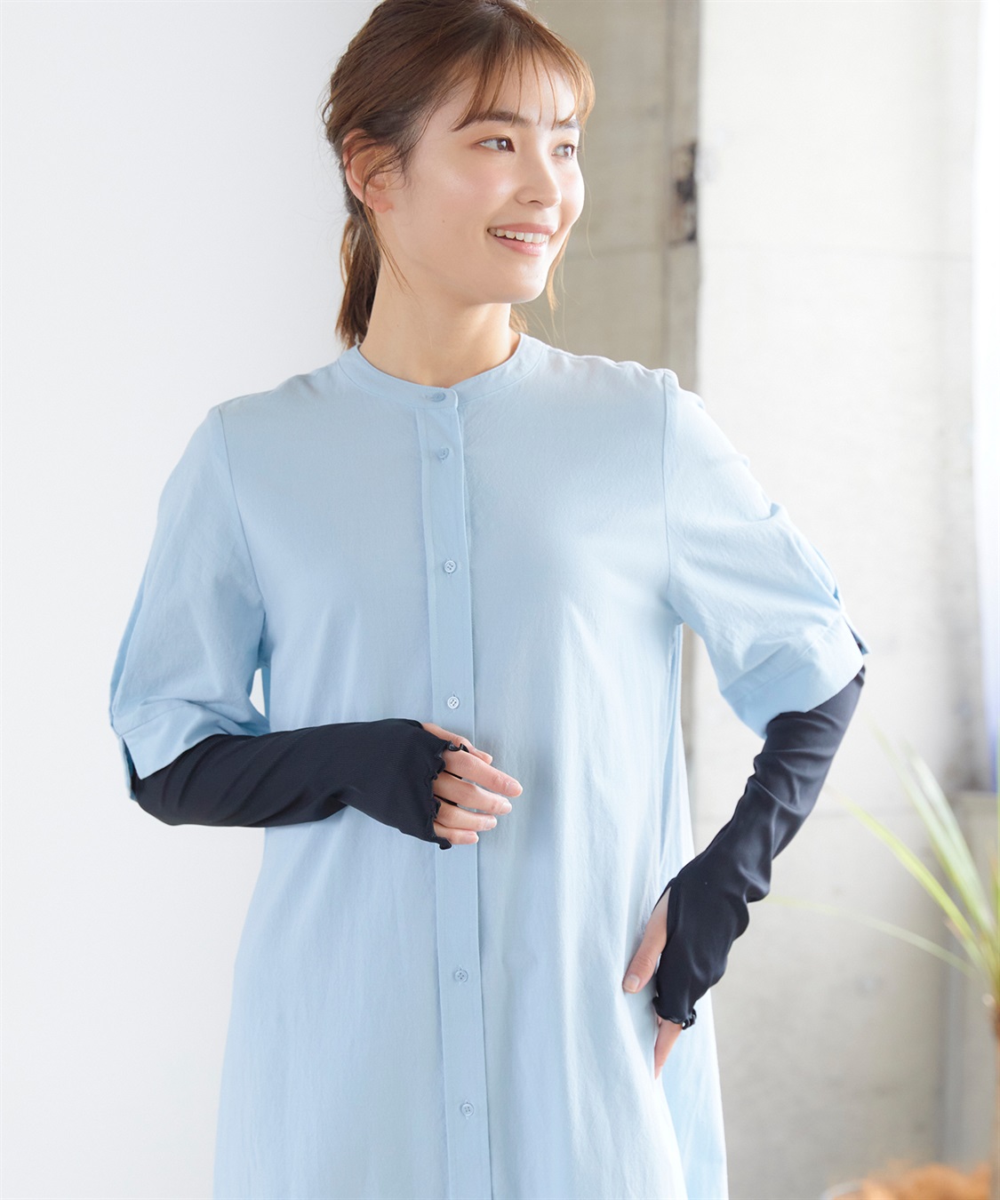 Life Style by cross marche 【涼活本舗】ヘッダーロングアーム_sub_18