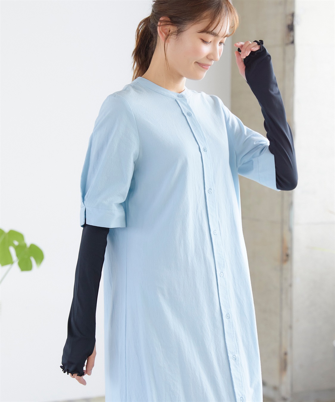 Life Style by cross marche 【涼活本舗】ヘッダーロングアーム_sub_19