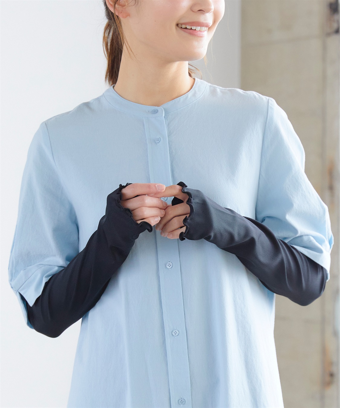 Life Style by cross marche 【涼活本舗】ヘッダーロングアーム_sub_21