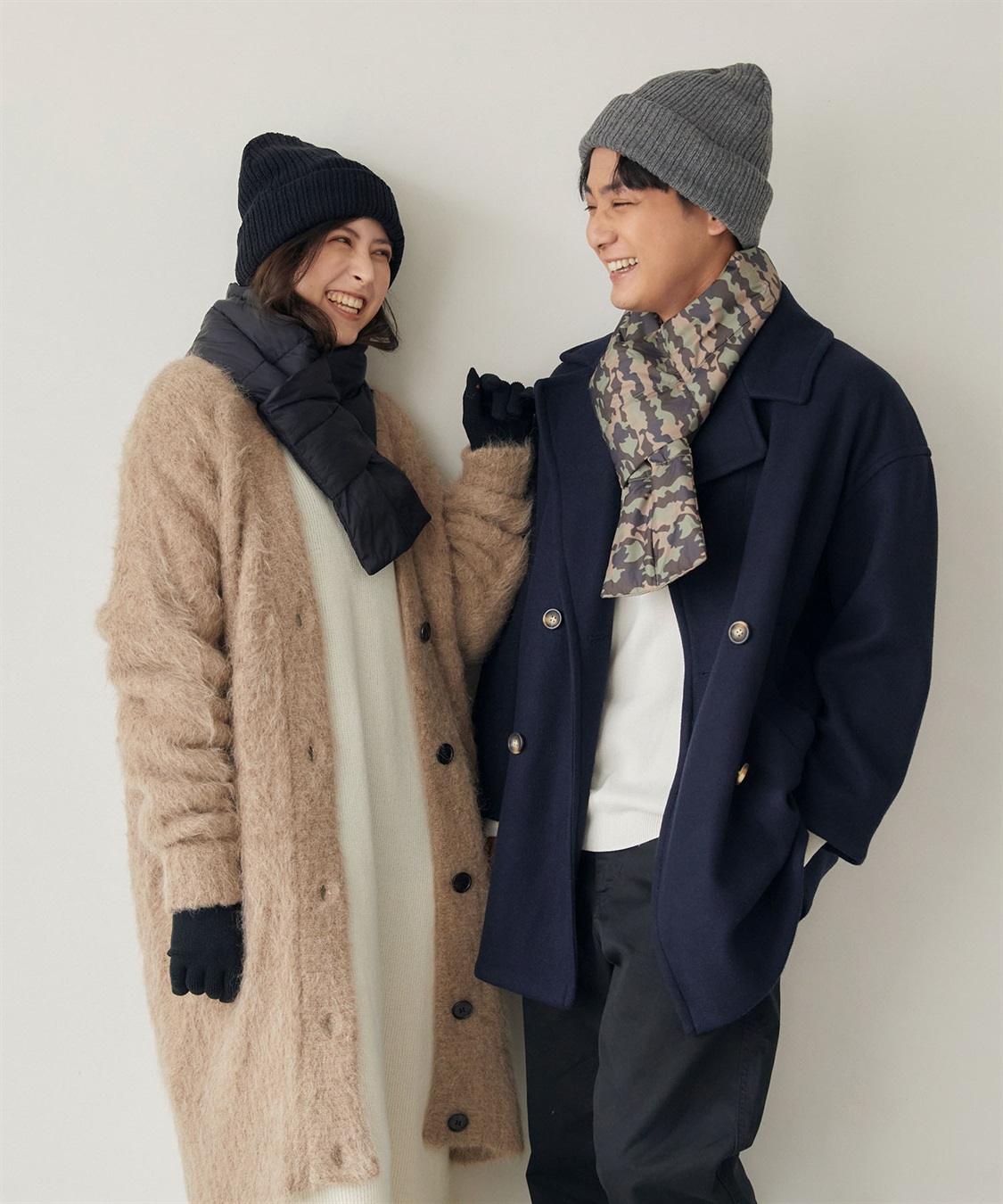 涼活本舗/温活本舗 【温活本舗】中綿キルトマフラー_sub_11