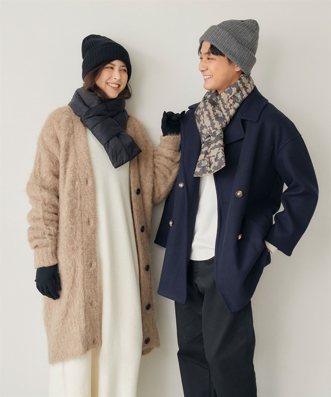 涼活本舗/温活本舗 【温活本舗】中綿キルトマフラー_sub_12