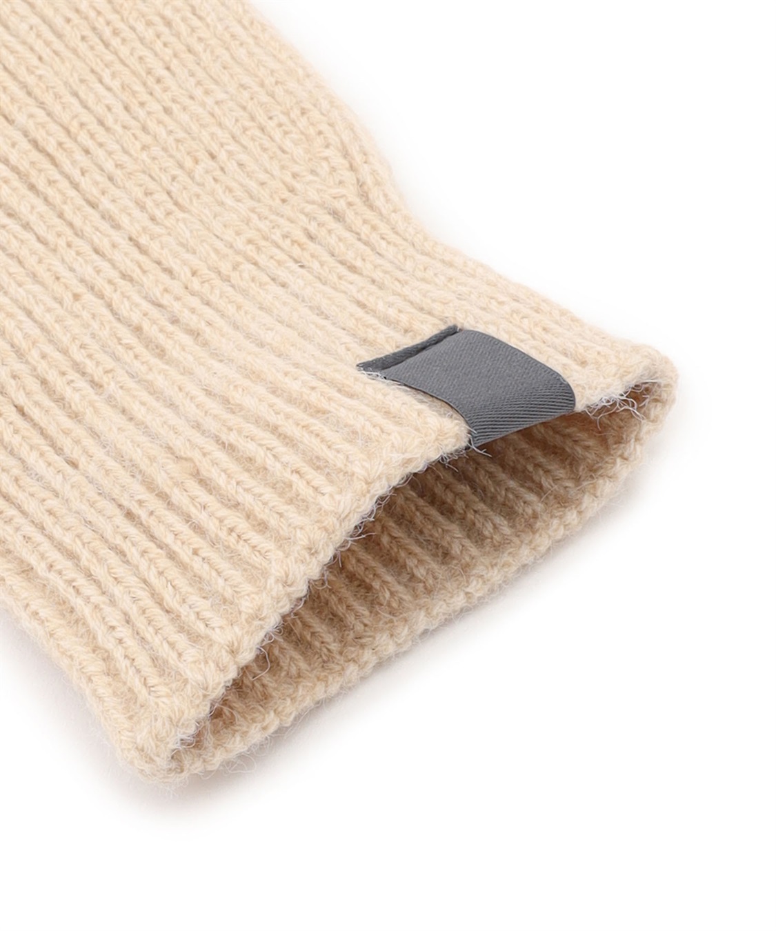 涼活本舗/温活本舗 【温活本舗】スマホ対応指穴あきリブ編み手袋_sub_22