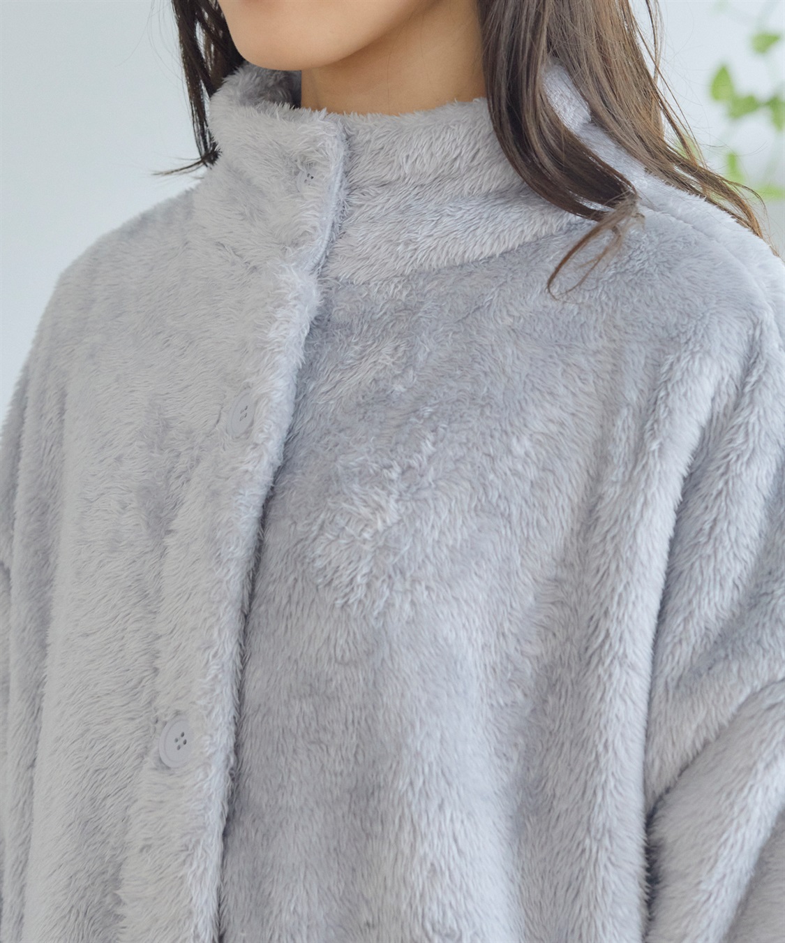 涼活本舗/温活本舗 【温活本舗】着る毛布_sub_11