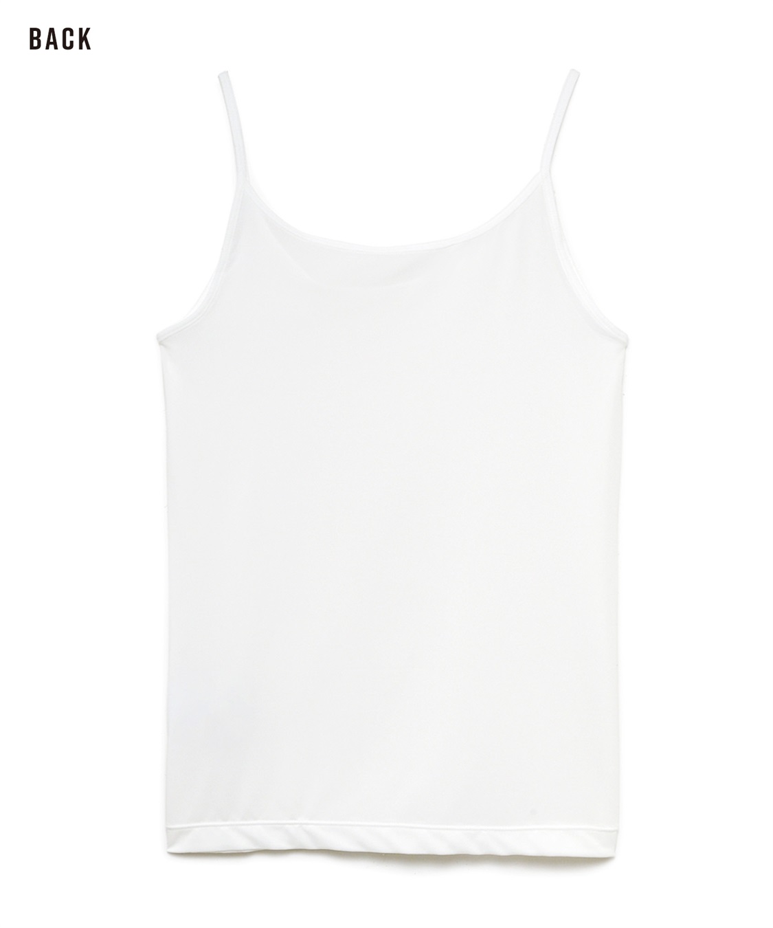 Life Style by cross marche 接触冷感さらっとなめらかキャミソール_sub_10