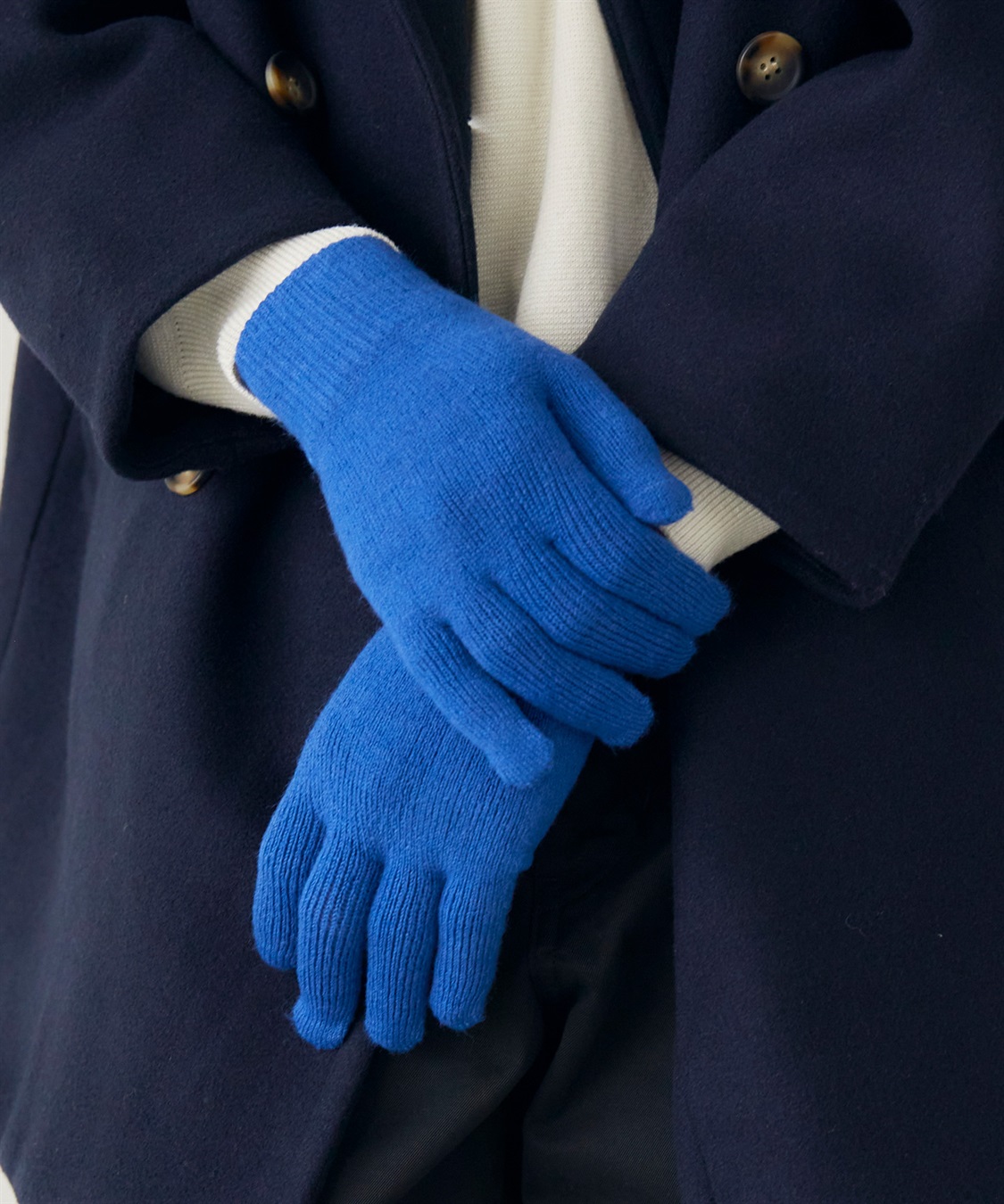 涼活本舗/温活本舗 【温活本舗】スマホ対応指穴あき手袋_sub_13