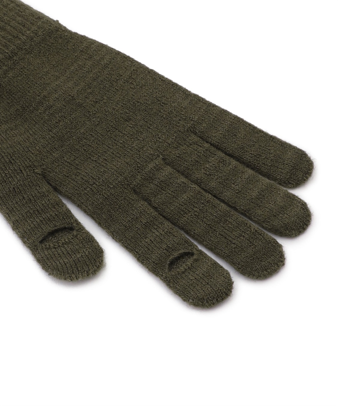 涼活本舗/温活本舗 【温活本舗】スマホ対応指穴あき手袋_sub_27