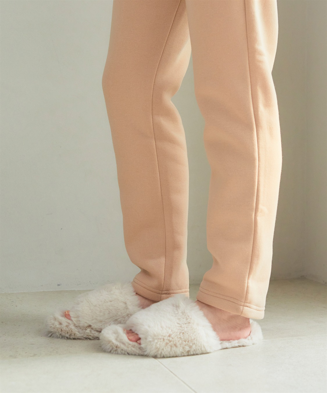 涼活本舗/温活本舗 【温活本舗】裏パイル起毛上下ルームウェア_sub_8