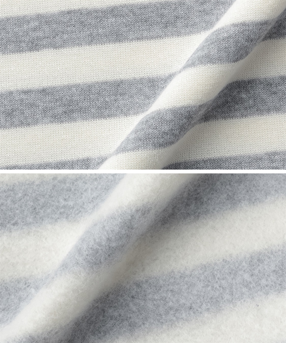 涼活本舗/温活本舗 【温活本舗】裏パイル起毛上下ルームウェア_sub_17