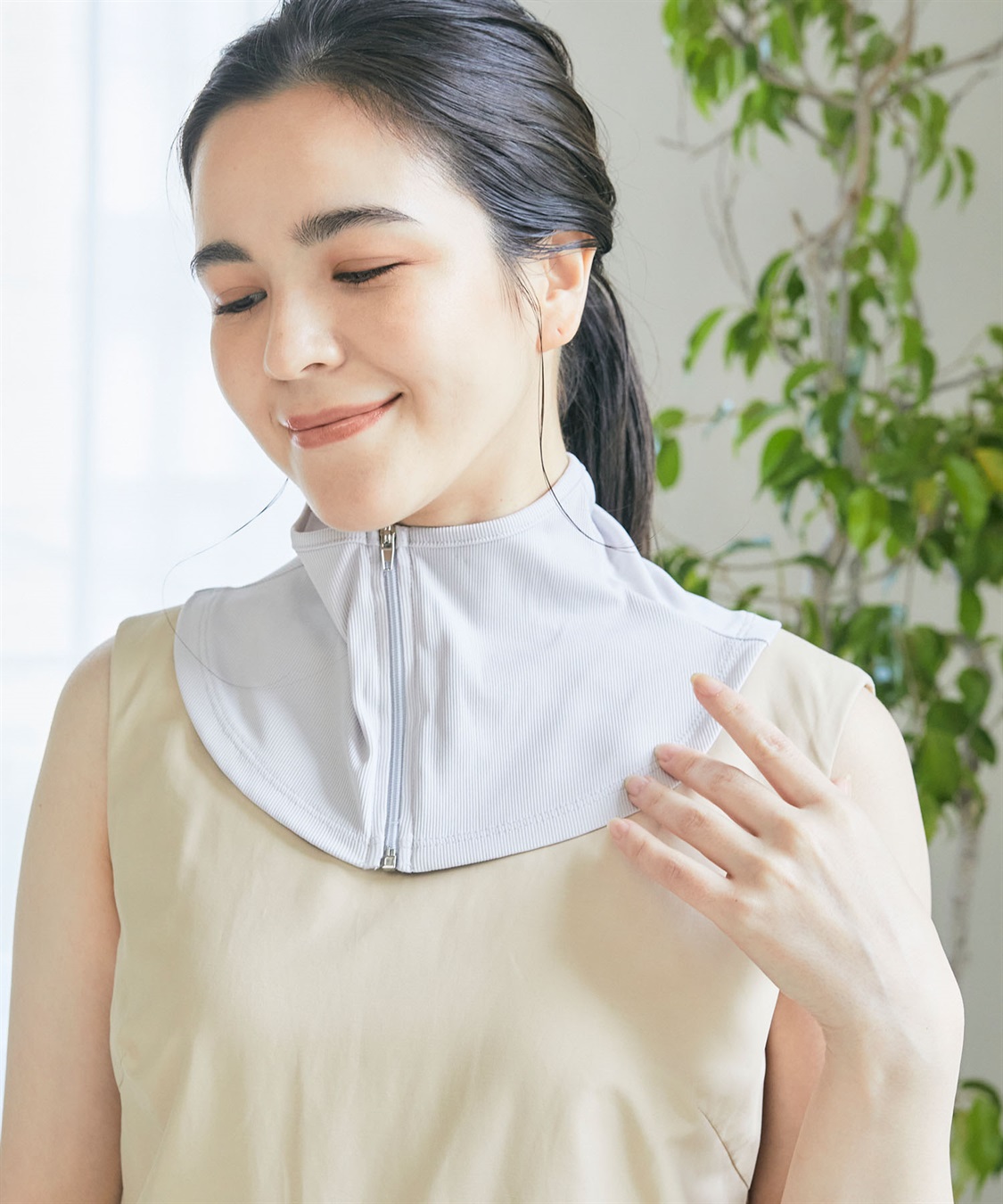 涼活本舗/温活本舗 【涼活本舗】クールネックカバー_sub_3