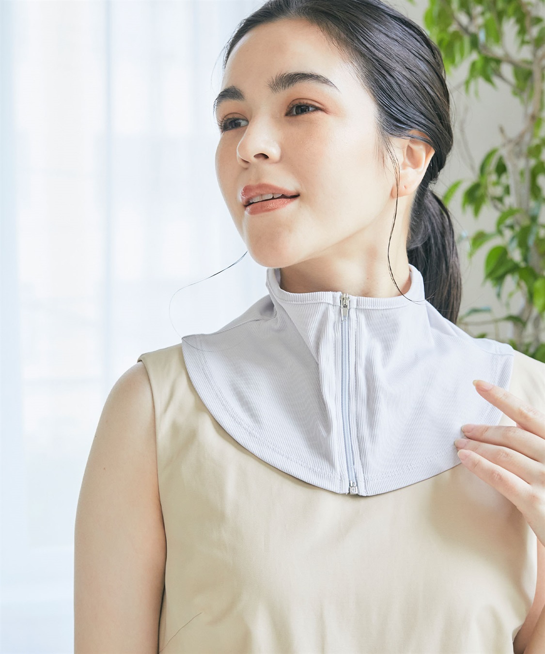 涼活本舗/温活本舗 【涼活本舗】クールネックカバー_sub_4