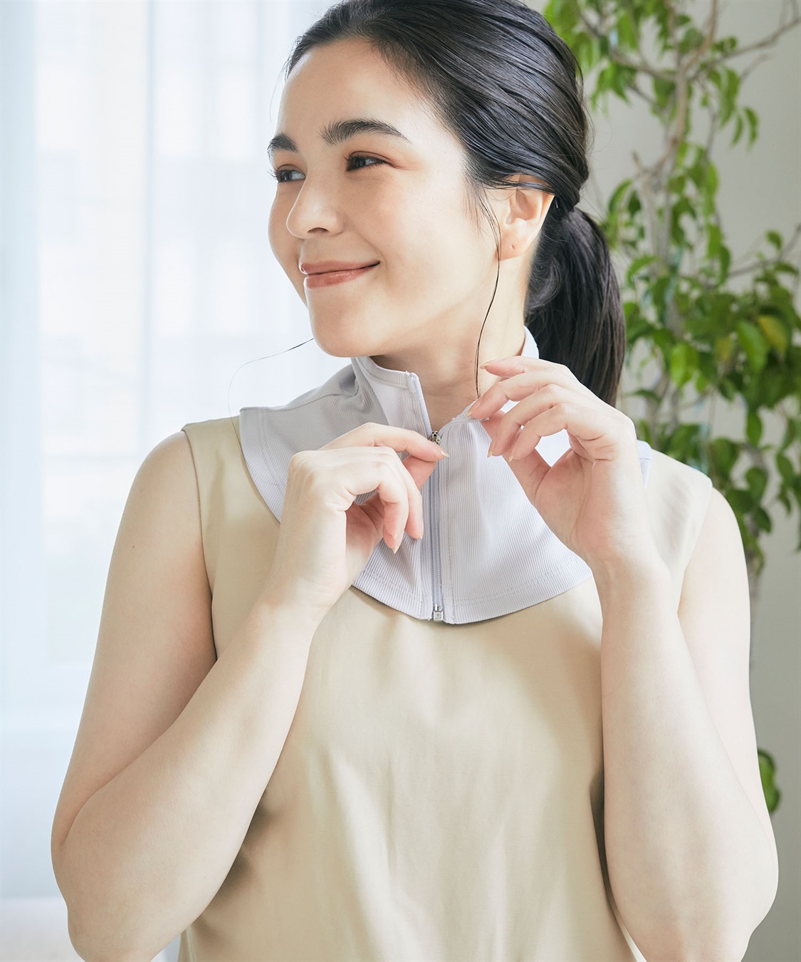 涼活本舗/温活本舗 【涼活本舗】クールネックカバー_sub_5