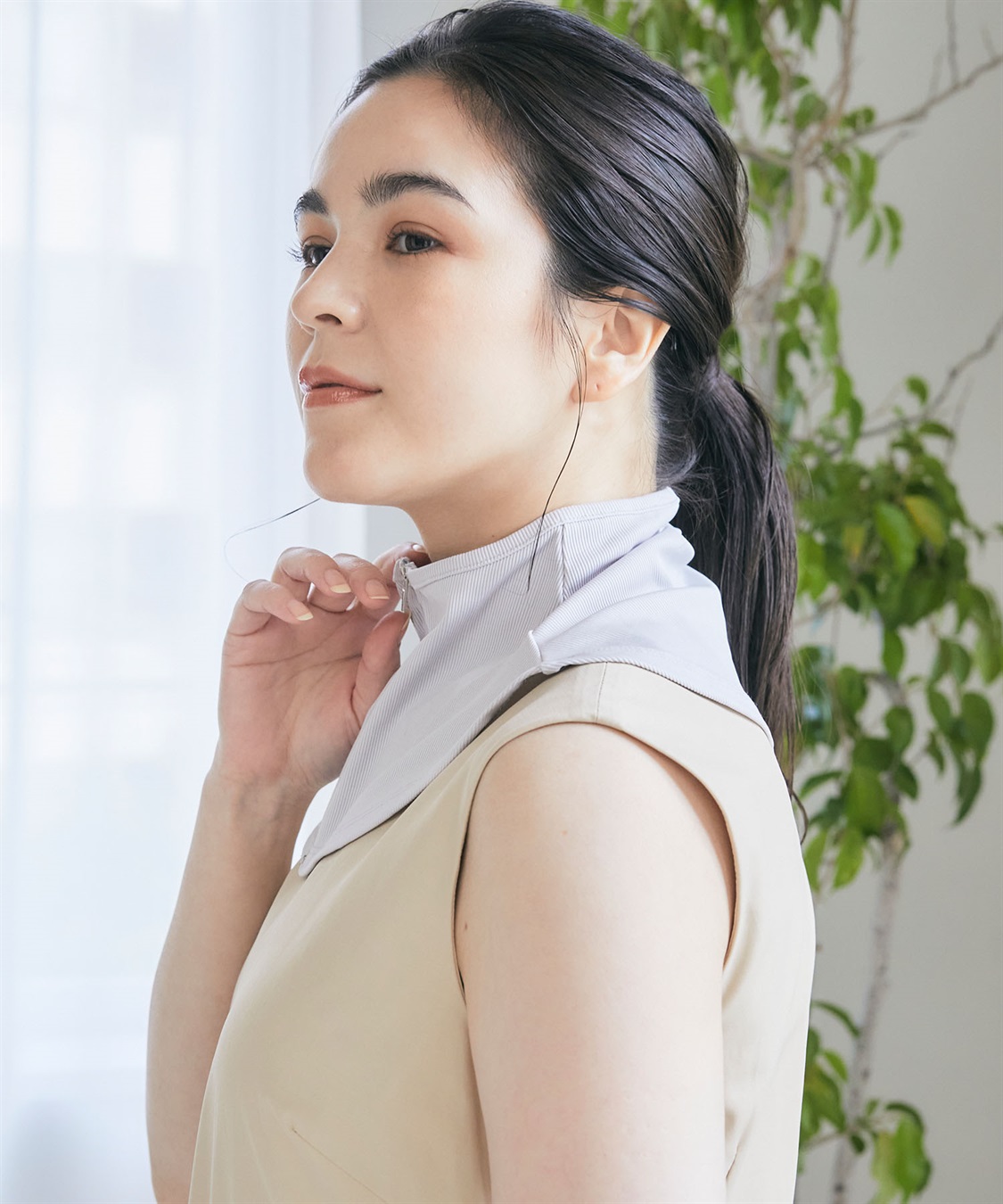 涼活本舗/温活本舗 【涼活本舗】クールネックカバー_sub_7