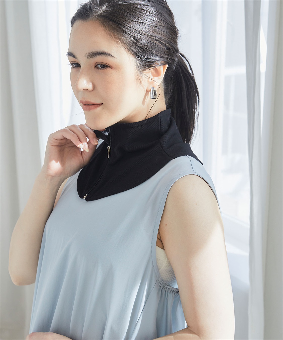 涼活本舗/温活本舗 【涼活本舗】クールネックカバー_sub_10