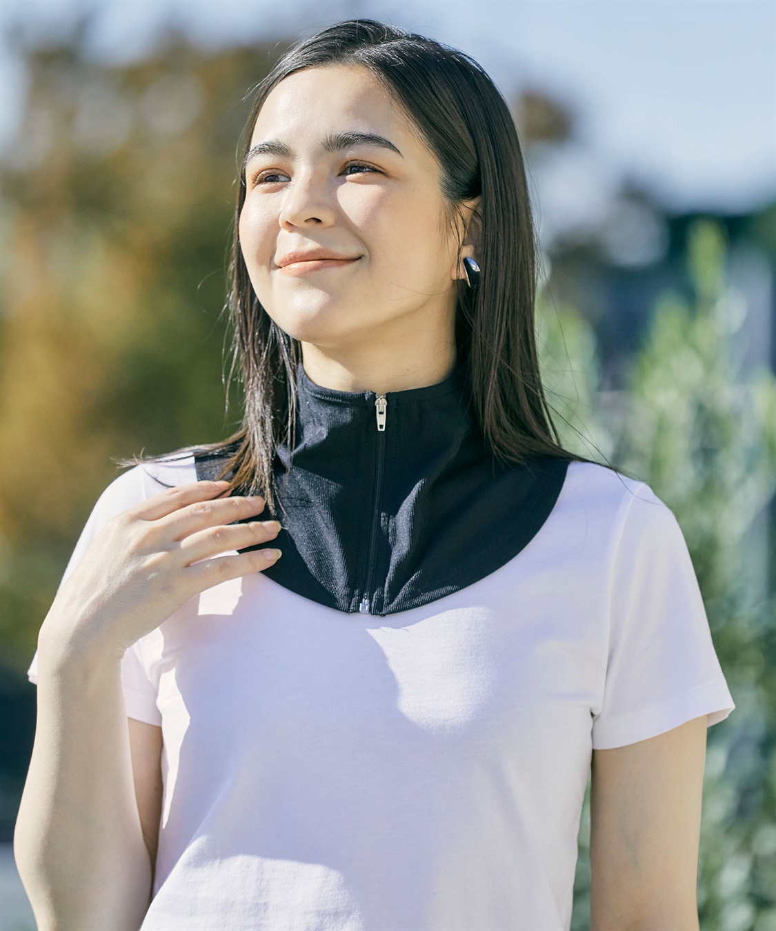 涼活本舗/温活本舗 【涼活本舗】クールネックカバー_sub_11