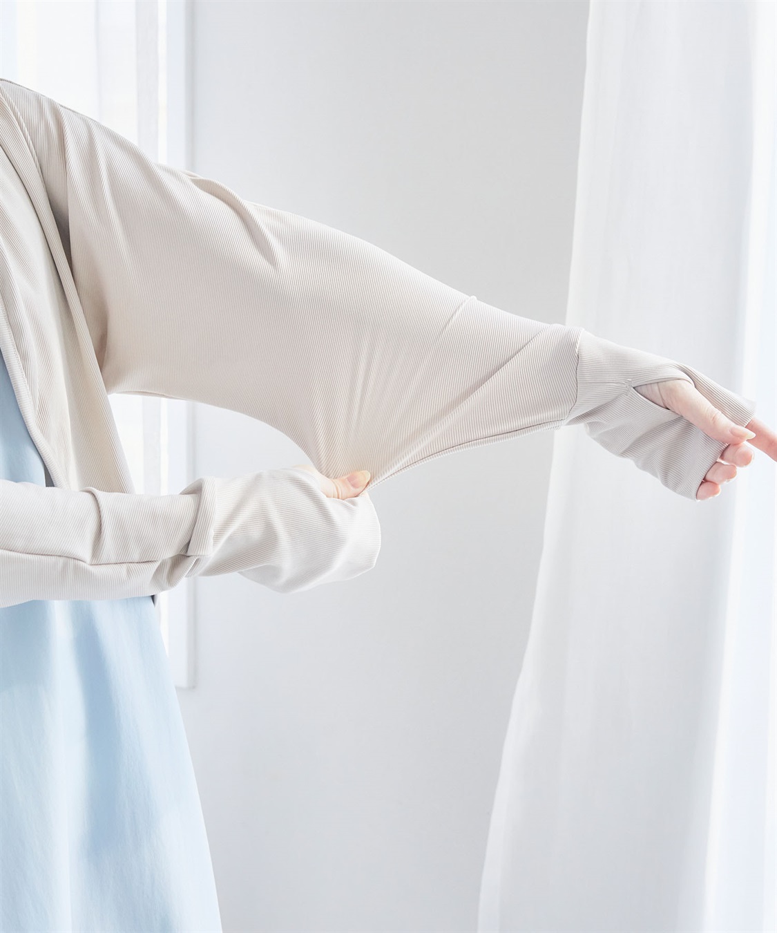 涼活本舗/温活本舗 【涼活本舗】クールボレロ_sub_7