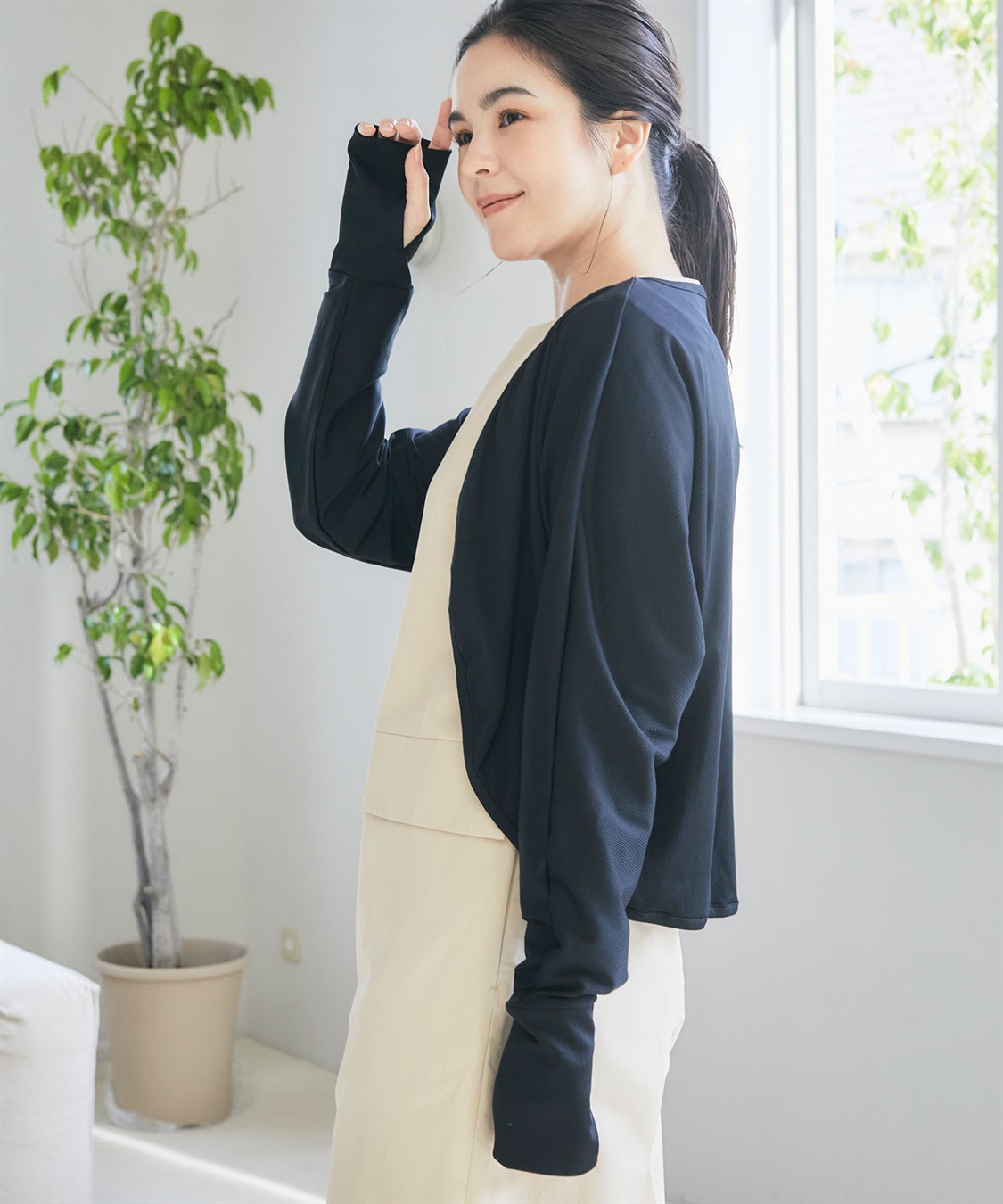 涼活本舗/温活本舗 【涼活本舗】クールボレロ_sub_10