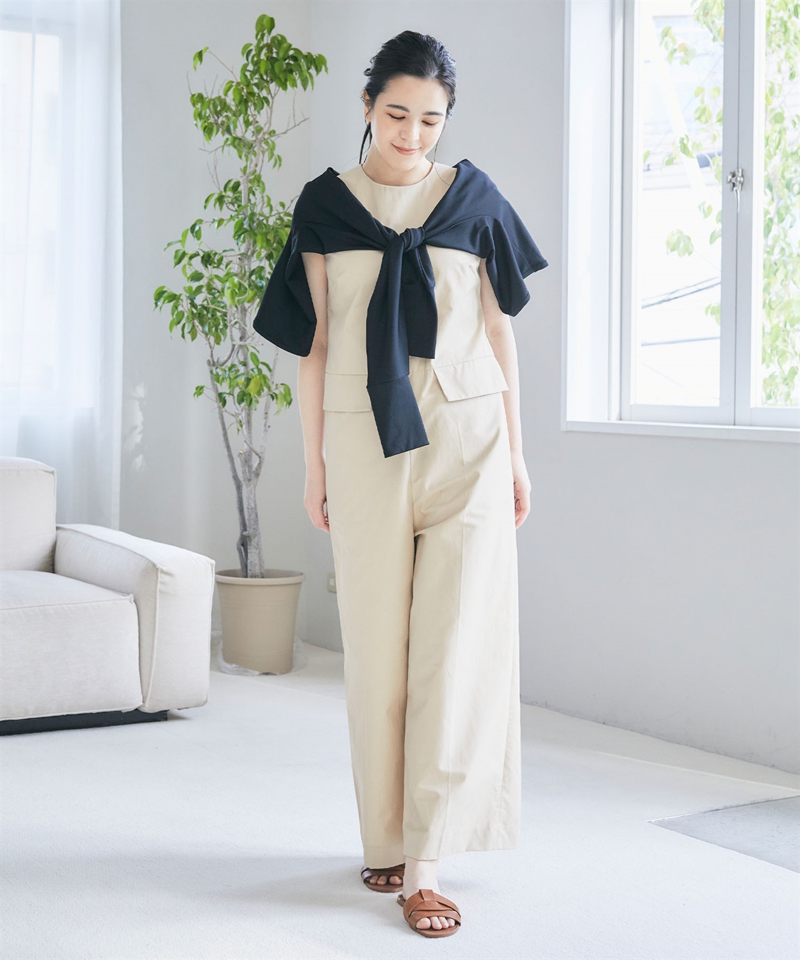 涼活本舗/温活本舗 【涼活本舗】クールボレロ_sub_12