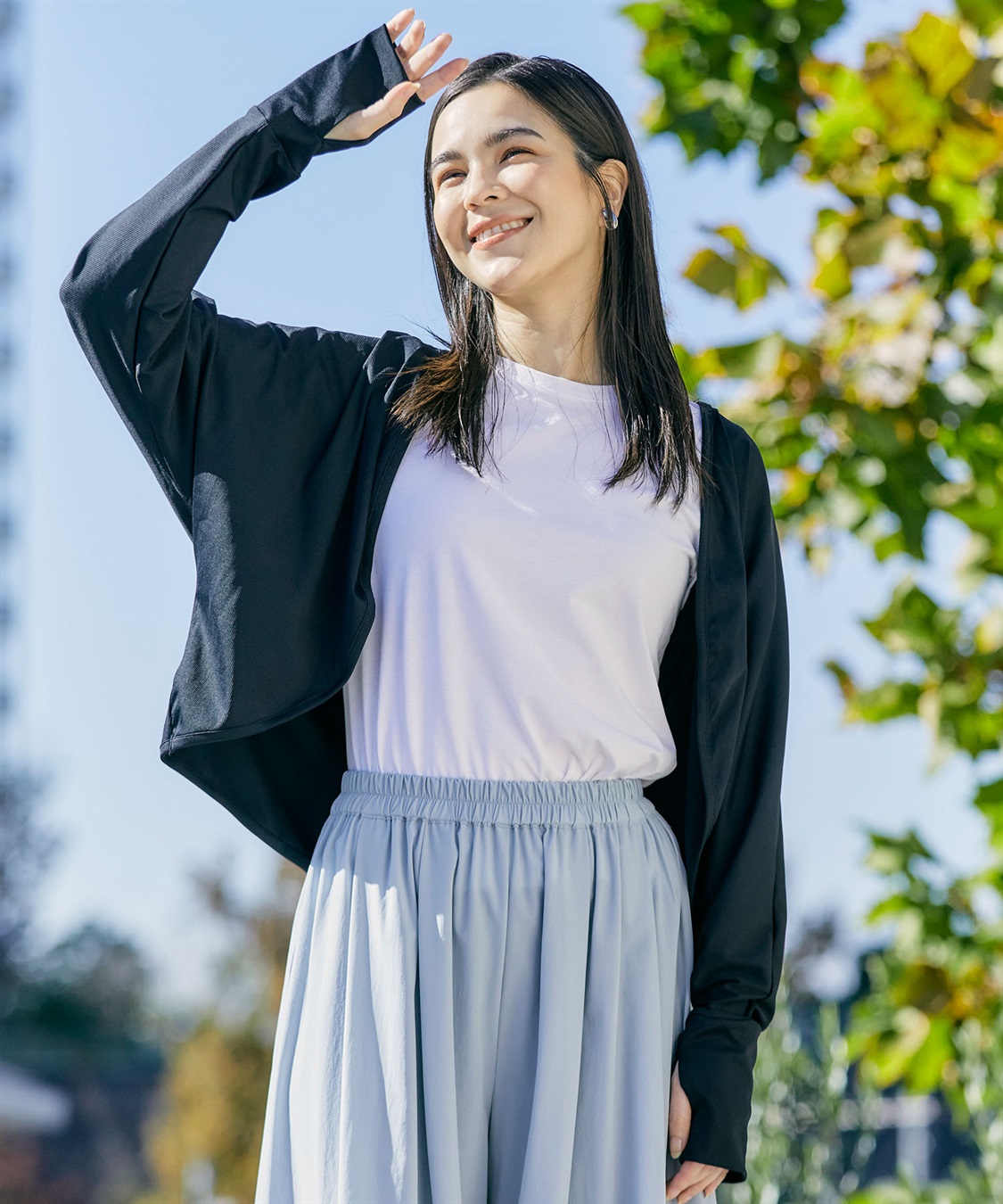 涼活本舗/温活本舗 【涼活本舗】クールボレロ_sub_16