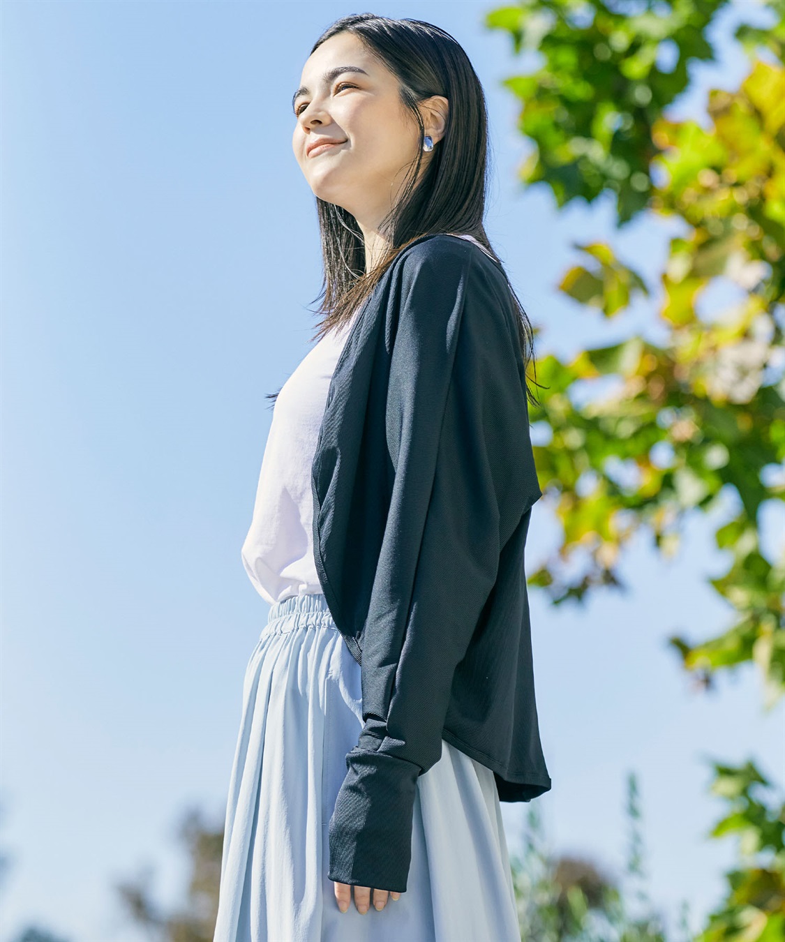 涼活本舗/温活本舗 【涼活本舗】クールボレロ_sub_17