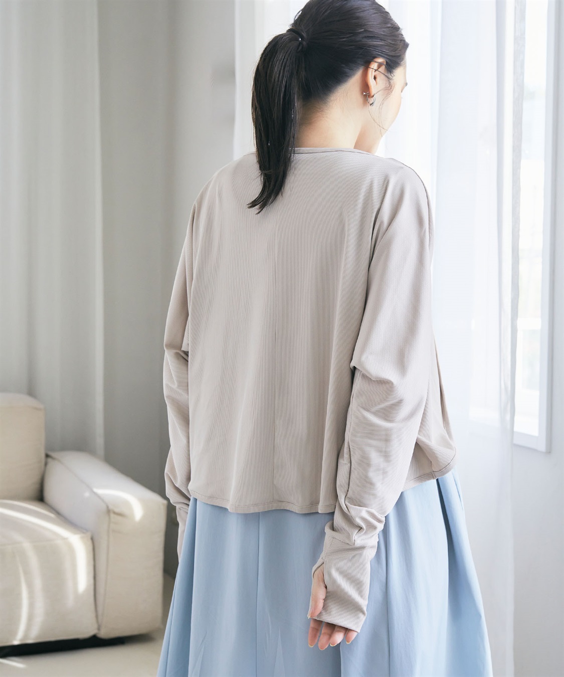 涼活本舗/温活本舗 【涼活本舗】クールボレロ_sub_21