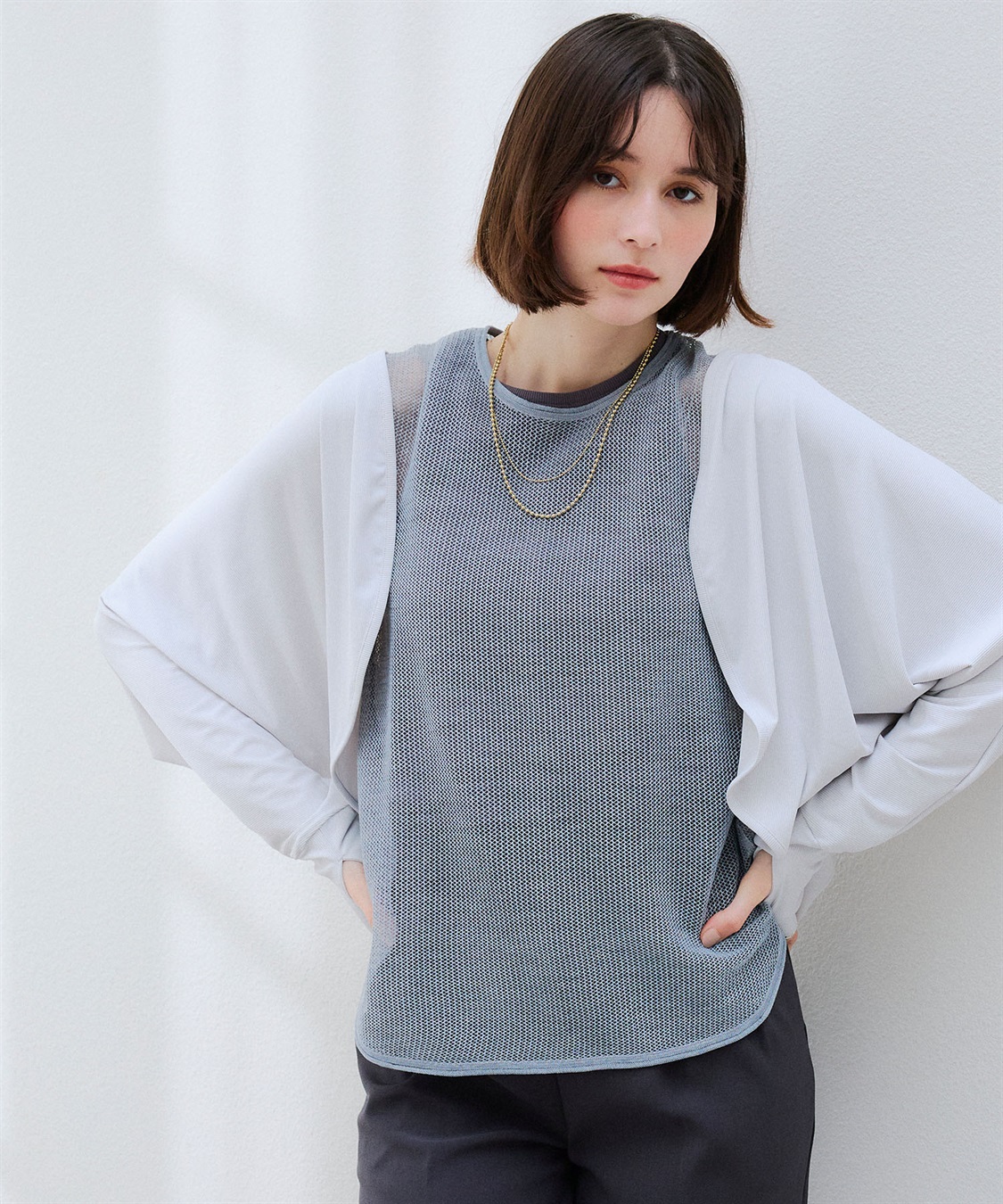 涼活本舗/温活本舗 【涼活本舗】クールボレロ_sub_23