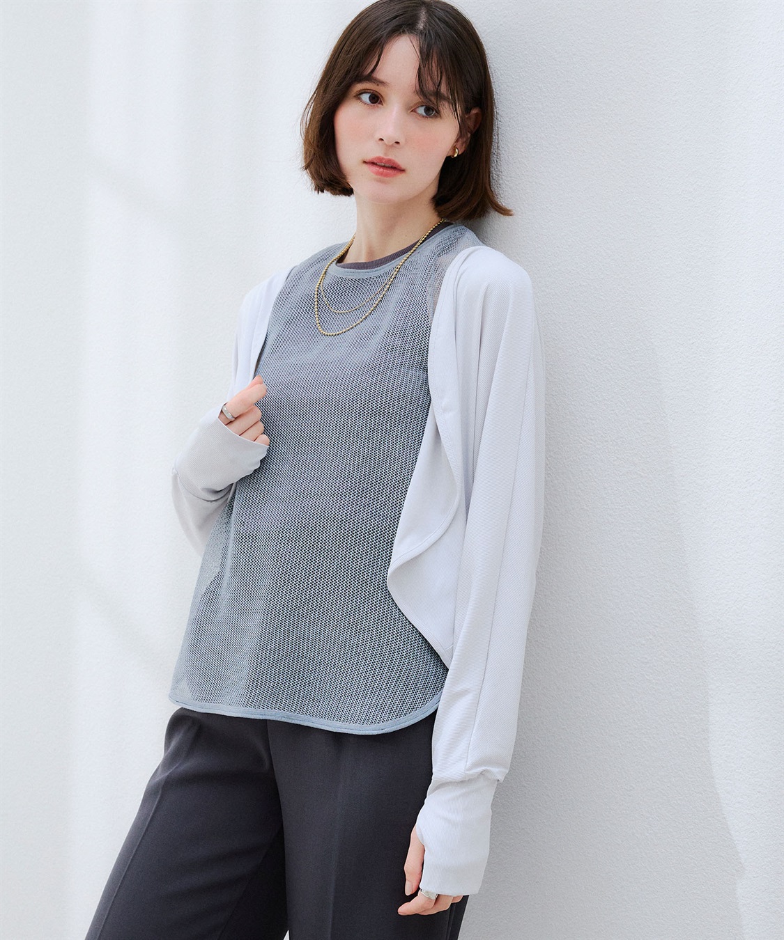 涼活本舗/温活本舗 【涼活本舗】クールボレロ_sub_25