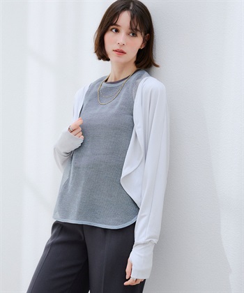 涼活本舗/温活本舗 【涼活本舗】クールボレロ_subthumb_25