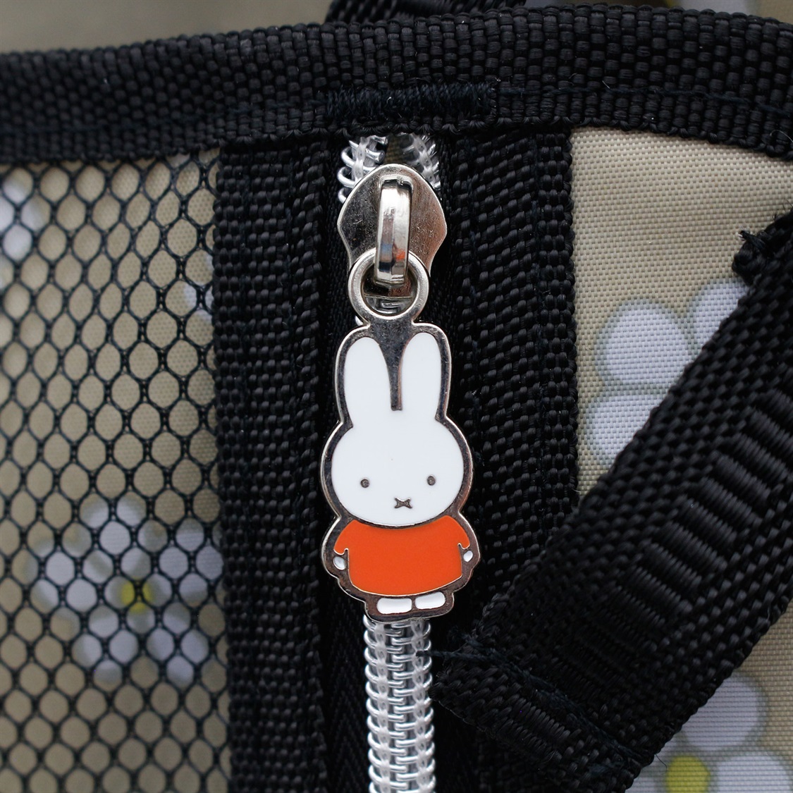 Life Style by cross marche 【ミッフィー/miffy】ミッフィー スーツケース　81L_sub_7