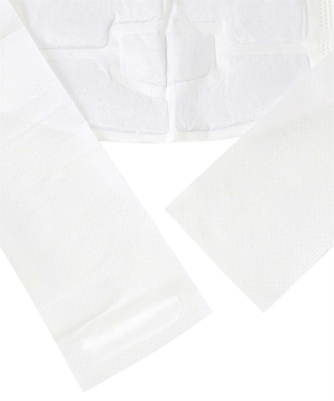 涼活本舗/温活本舗 【温活本舗】蒸気であったか温活ベルト(3枚入)_sub_4