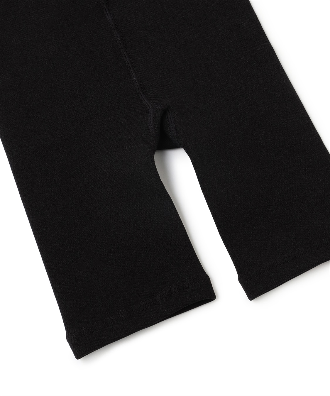 Life Style by cross marche 【温活本舗】裏シャギー腹巻きパンツ2点セット_sub_10