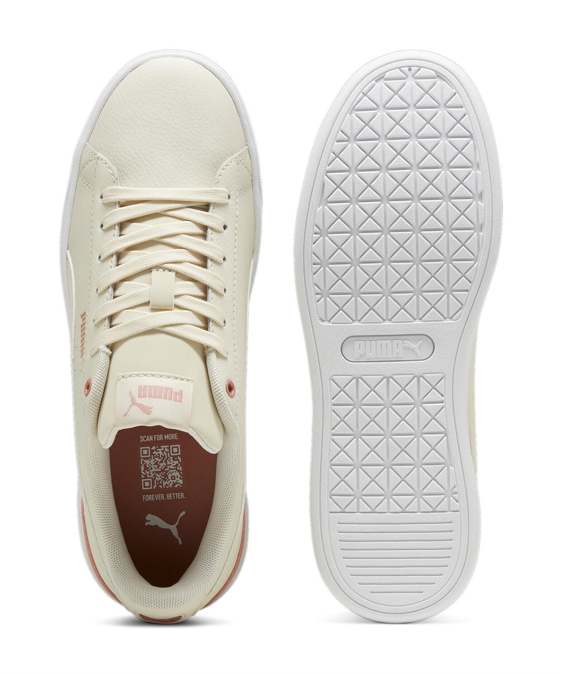 スニーカー PUMA Vicky v3 leather PKI38311502 Vikky v3 Leather Women's Sneakers | PUMA