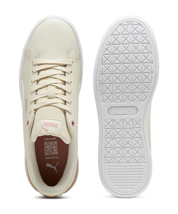 Life Style by cross marche 【PUMA】　ビッキーV3　レザー　3831_subthumb_4