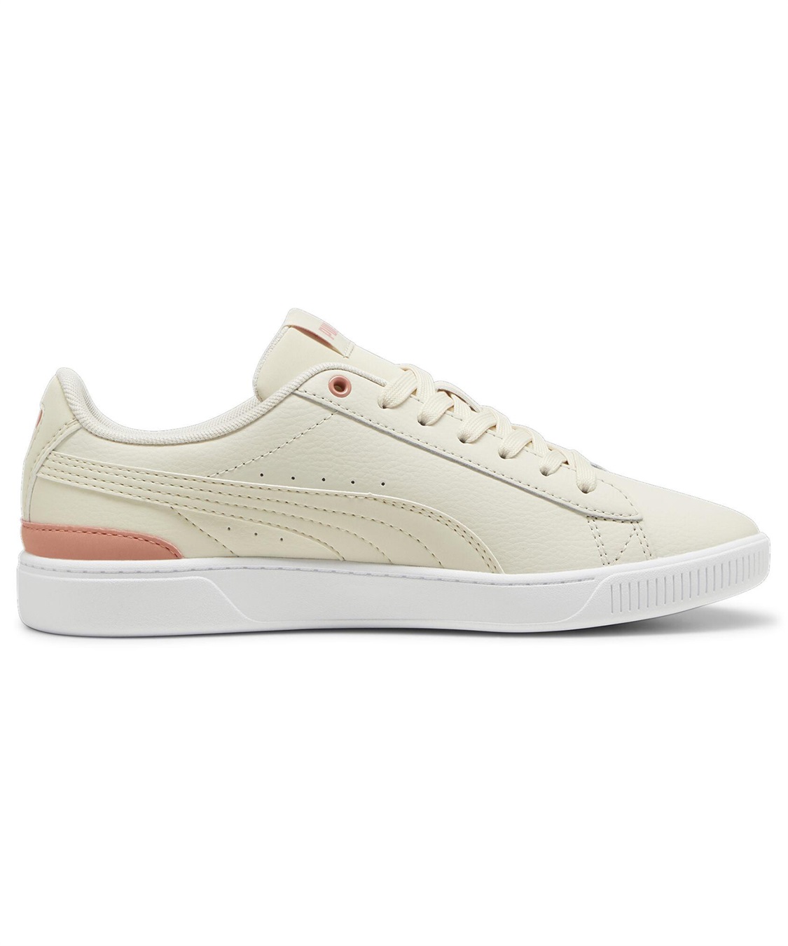 PUMA】 ビッキーV3 レザー 3831 Life Style by cross marche