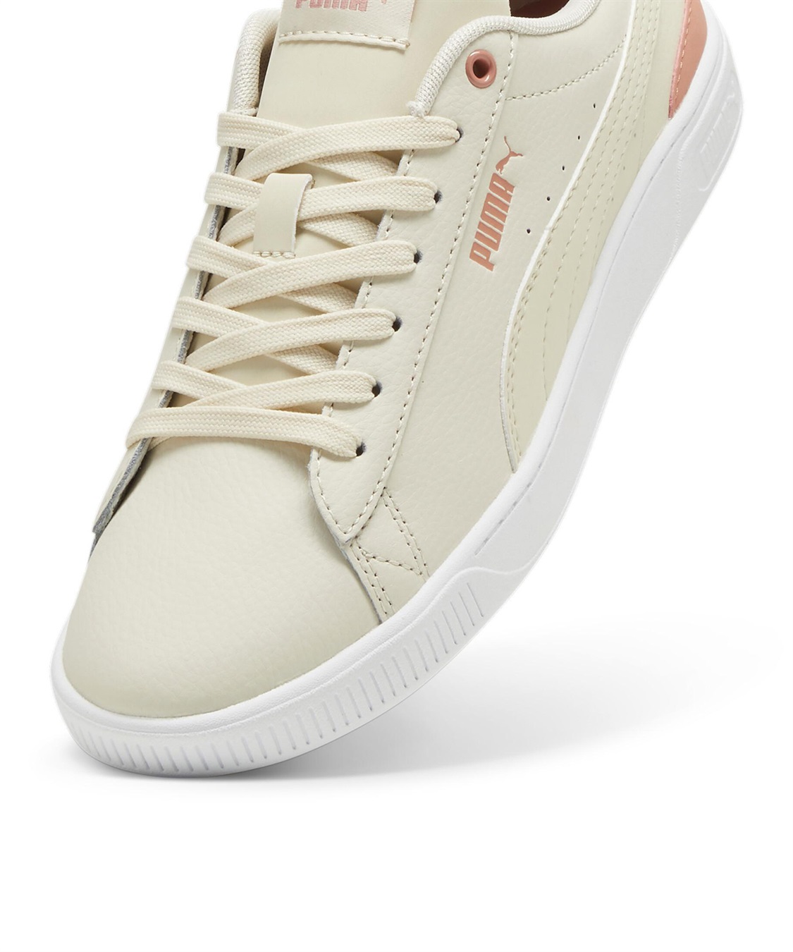 Life Style by cross marche 【PUMA】　ビッキーV3　レザー　3831_sub_6