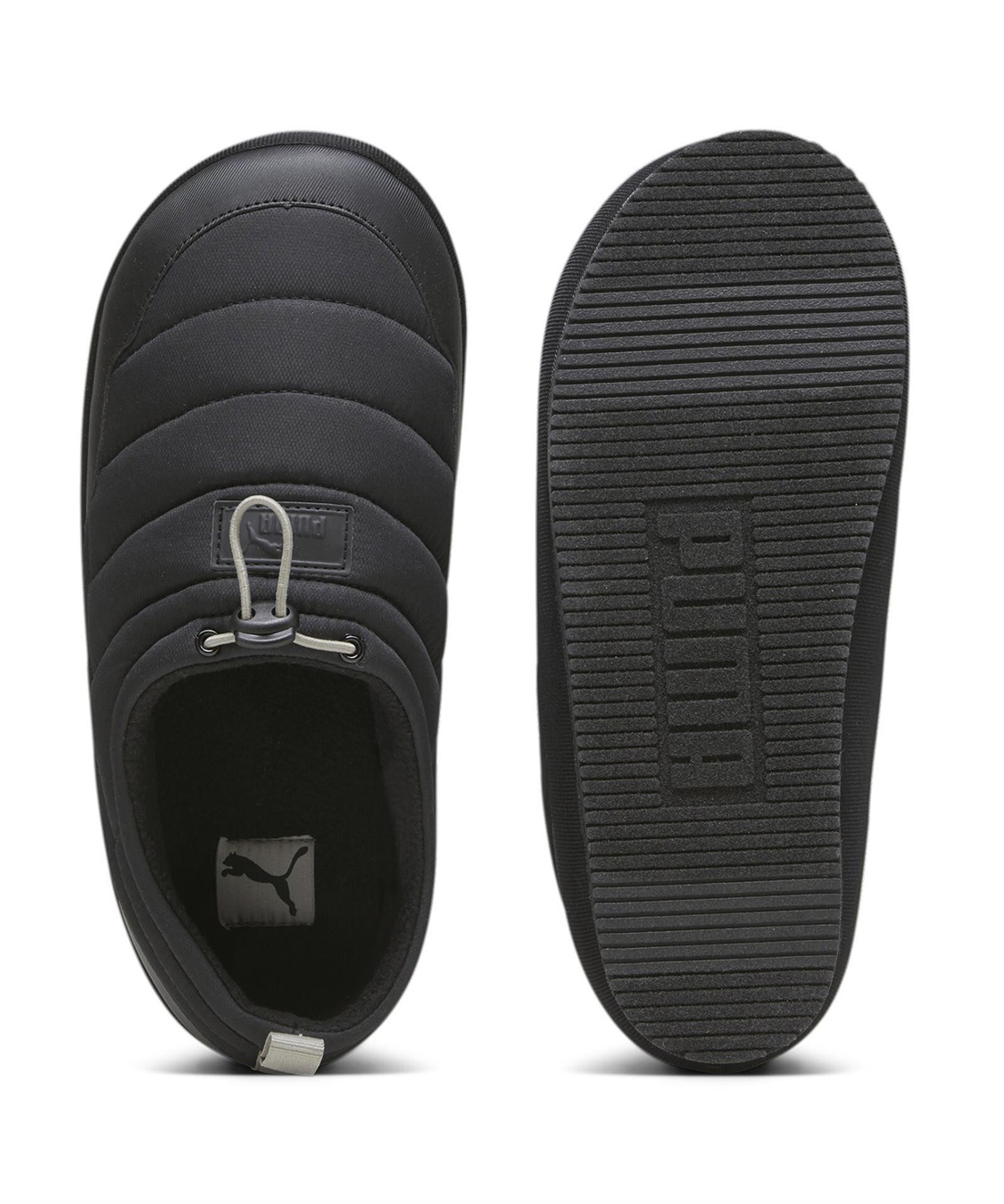 Life Style by cross marche 【PUMA】　タフ　パデッドプラス　39_sub_4