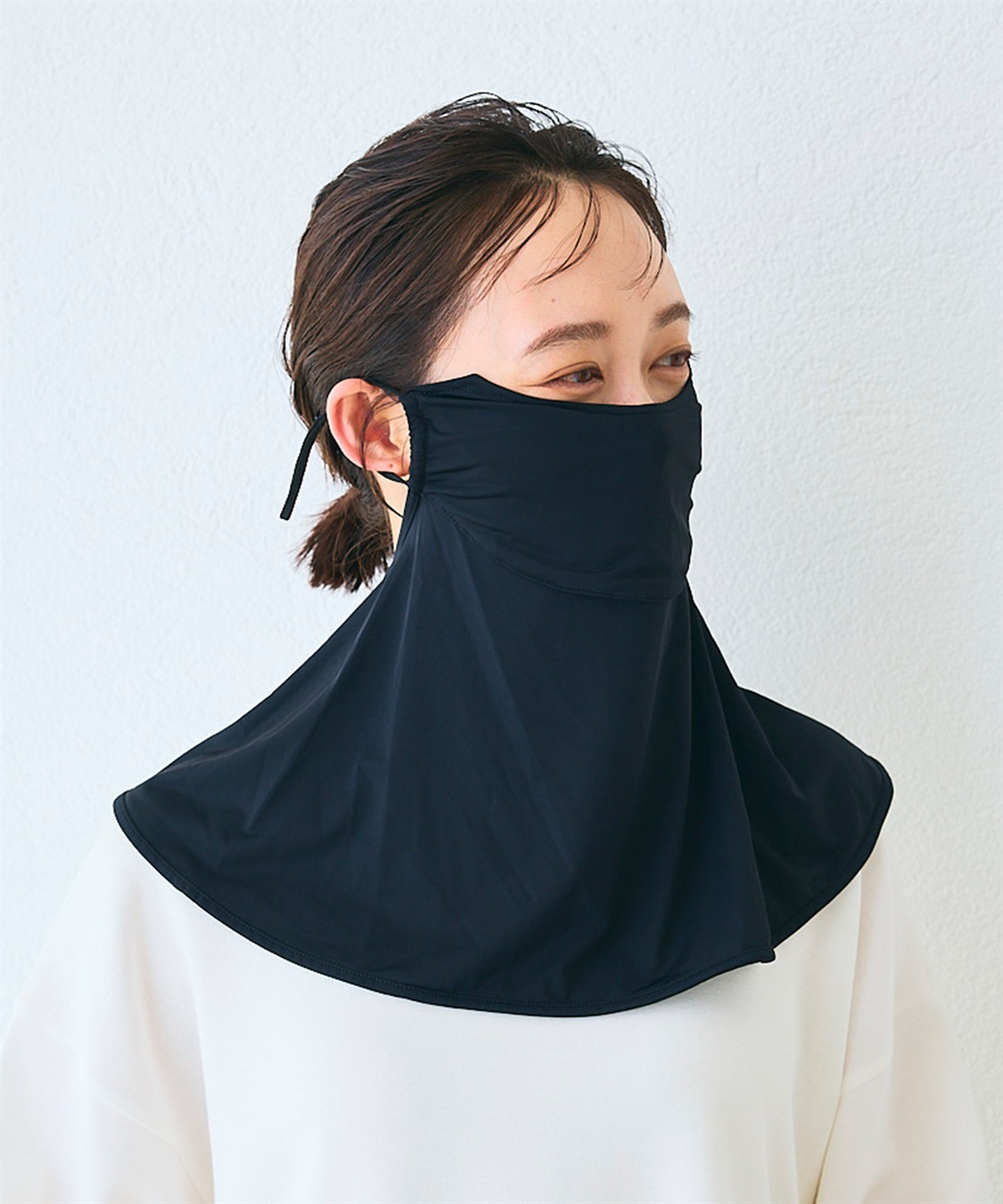 涼活本舗/温活本舗 フェイスカバーマスク_sub_1