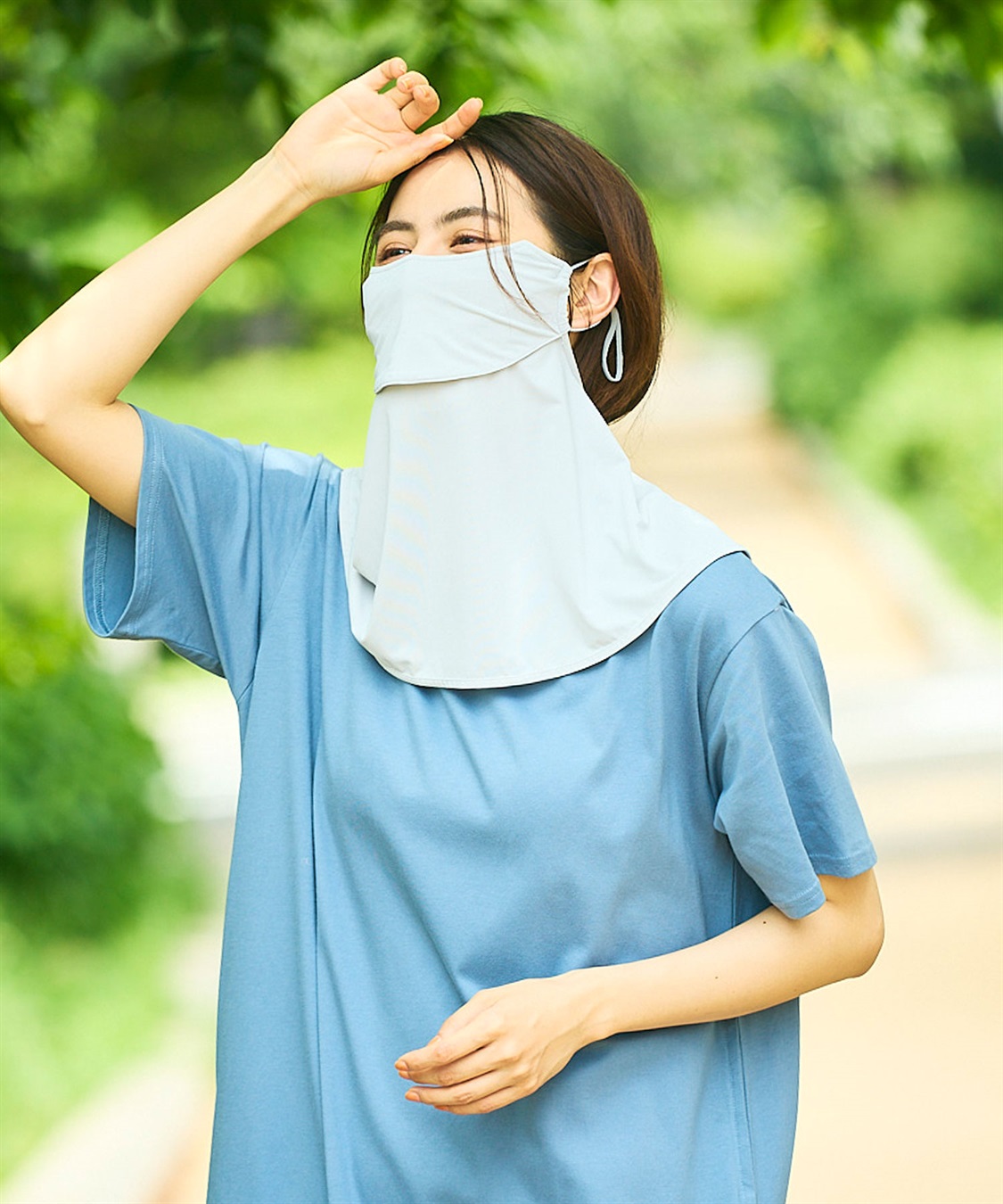 涼活本舗/温活本舗 フェイスカバーマスク_sub_3