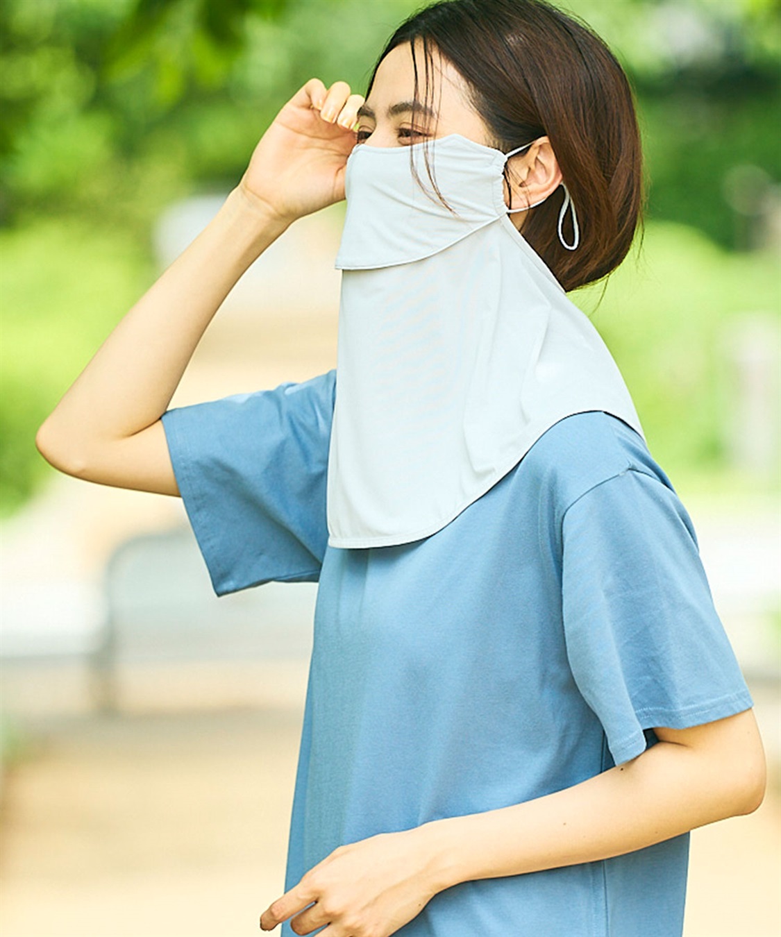 涼活本舗/温活本舗 フェイスカバーマスク_sub_4