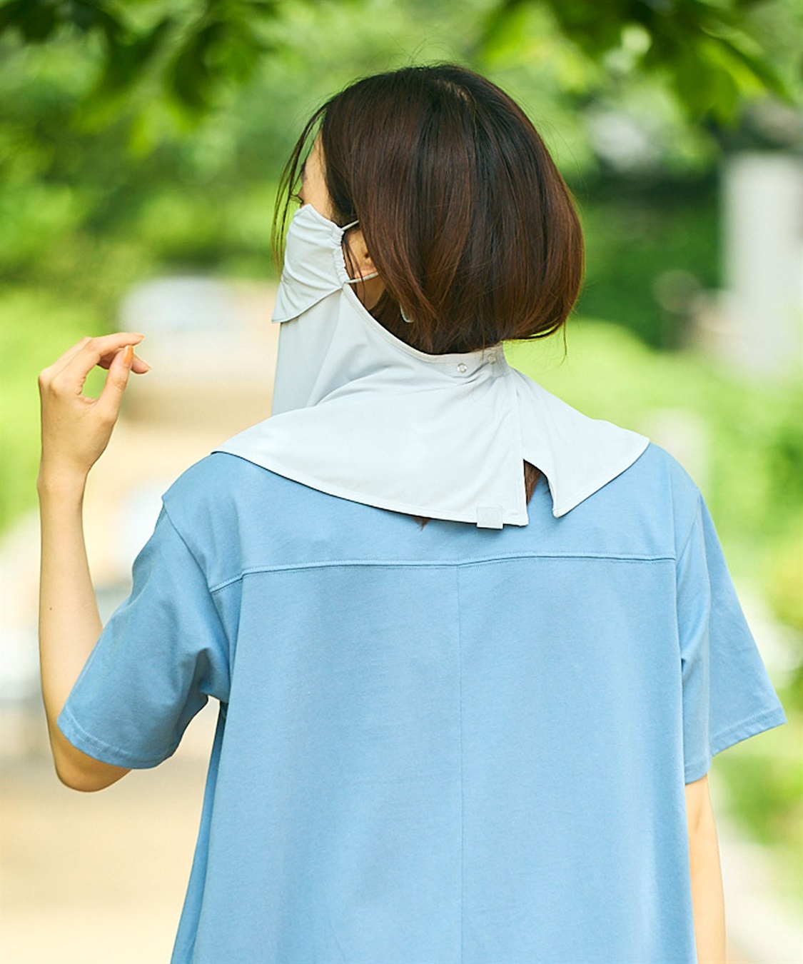 涼活本舗/温活本舗 フェイスカバーマスク_sub_5