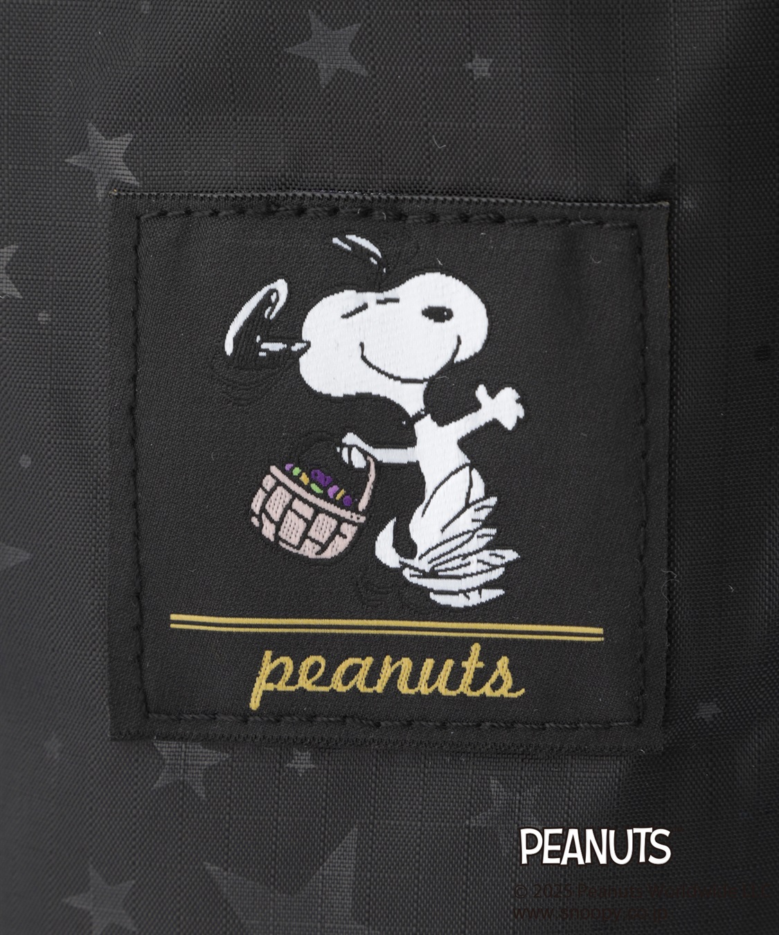 Life Style by cross marche スヌーピー折りたたみ保冷＆保温エコバッグ_sub_23