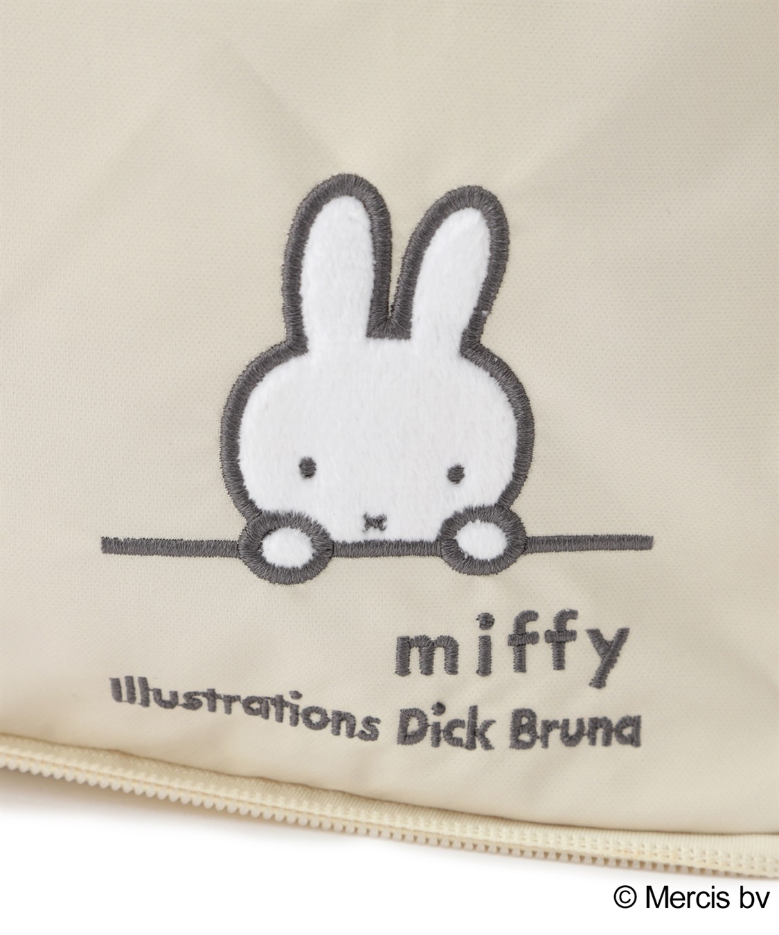 Life Style by cross marche ミッフィー折りたたみボストンバッグ_sub_9