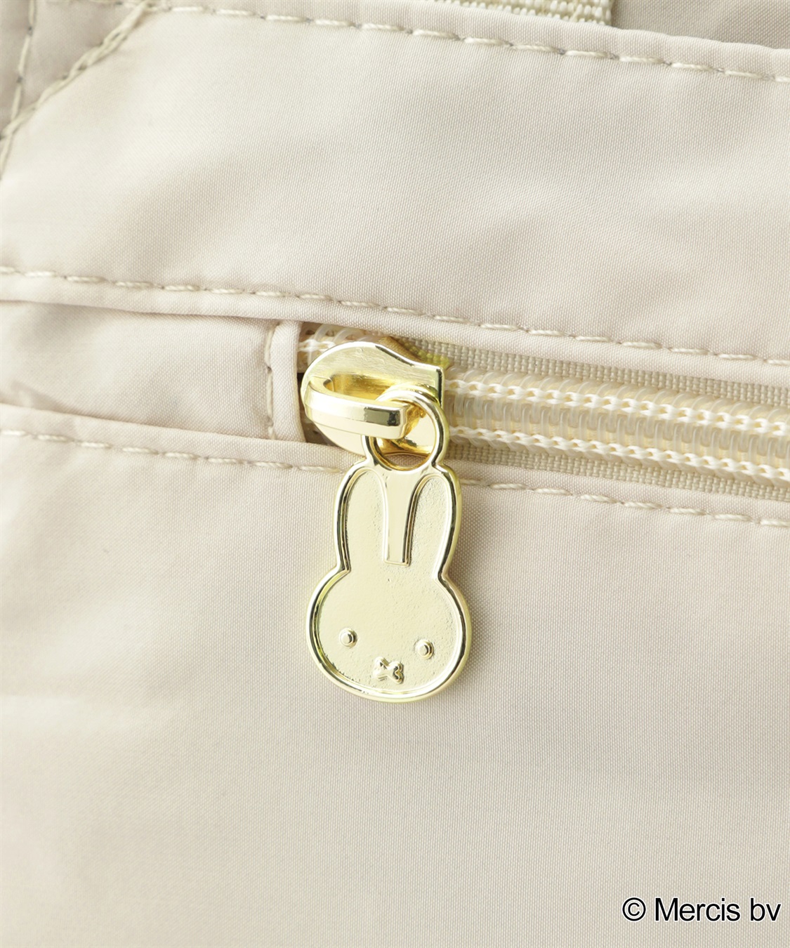 Life Style by cross marche ミッフィー折りたたみボストンバッグ_sub_10