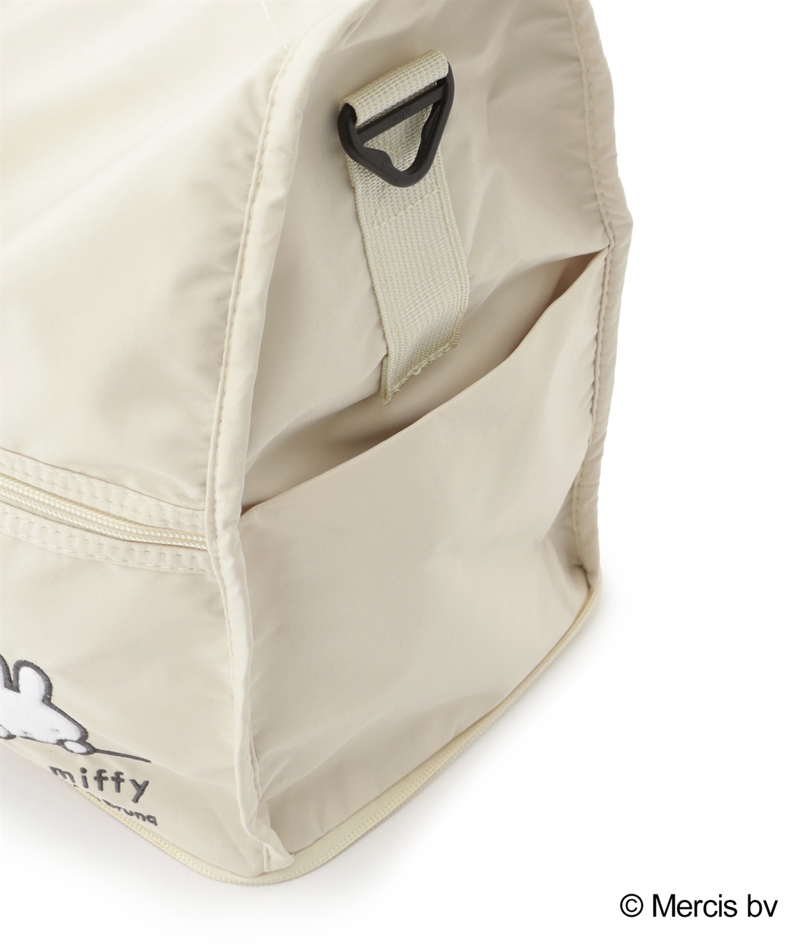 Life Style by cross marche ミッフィー折りたたみボストンバッグ_sub_16