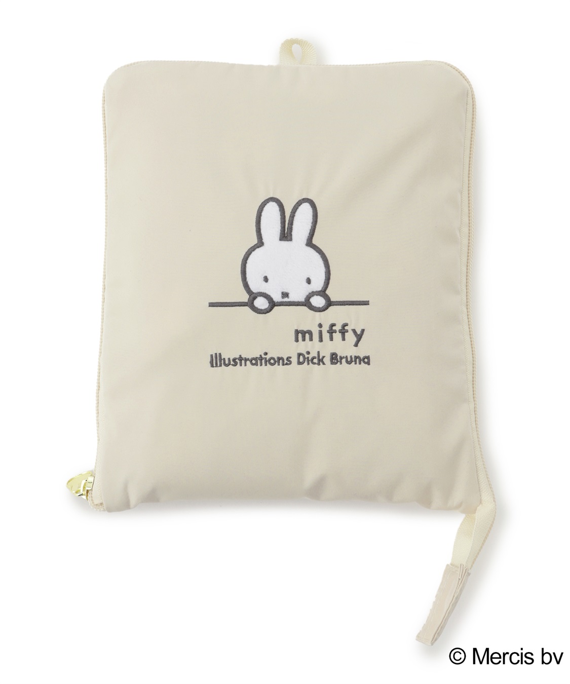 Life Style by cross marche ミッフィー折りたたみボストンバッグ_sub_18