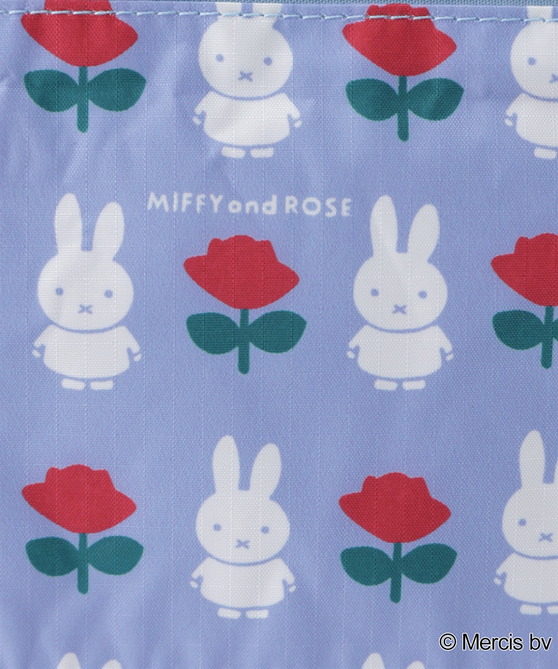 Life Style by cross marche ミッフィー折りたたみボストンバッグ_sub_19