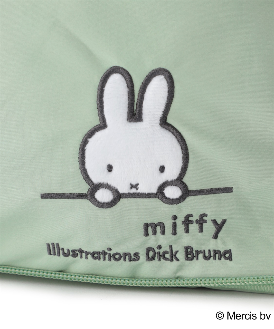 Life Style by cross marche ミッフィー折りたたみボストンバッグ_sub_22