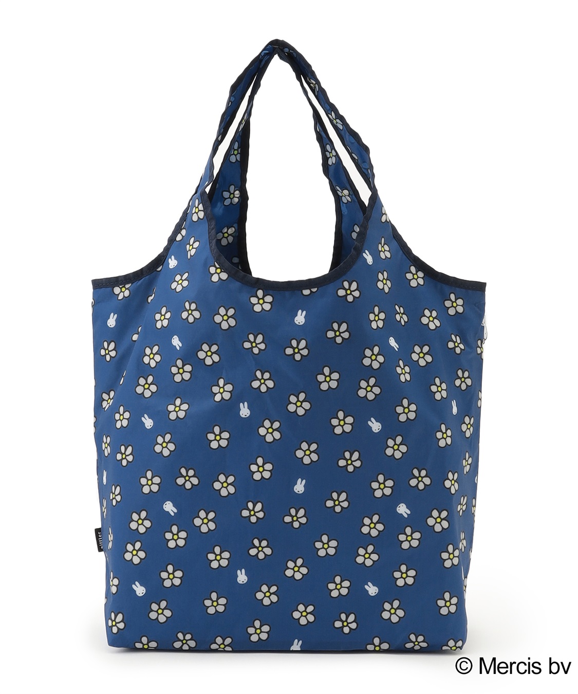 Life Style by cross marche ミッフィー折りたたみ保冷＆保温エコバッグ_sub_3